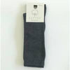 Cotton Socks - MA100 MID-HIGH LIZA 100% COTTON