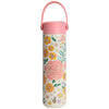Elemental - Leakproof Handle Water Bottle 24oz Blossom Luxe