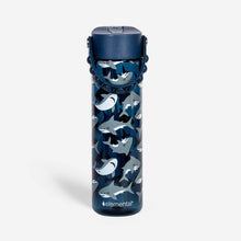  Elemental - 26oz Splash Pop Bottle - Shark