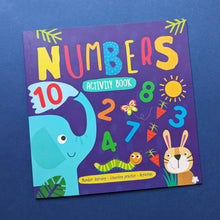  Robert Frederick Ltd - First Learning Book Numbers