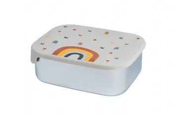 The Cotton Cloud - Lunch Box Arc-en-ciel
