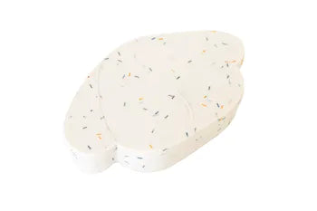 The Cotton Cloud - Lunch Box Dog Confetti