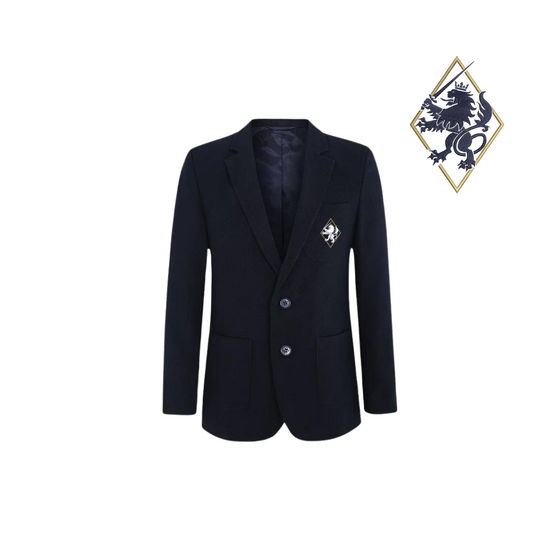 Men's Senior School Blazer (KS2)