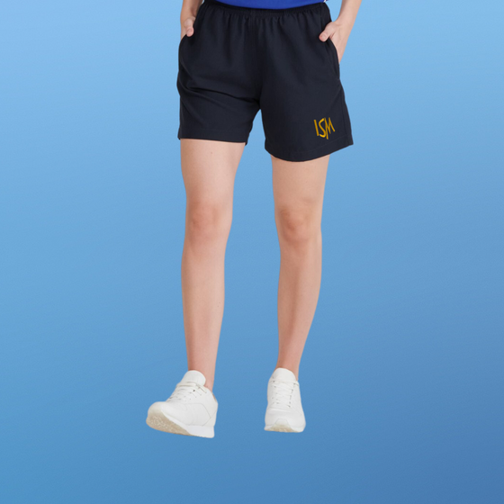 ISM Sports Shorts I (Secondary) - CHAT-MALO Paris