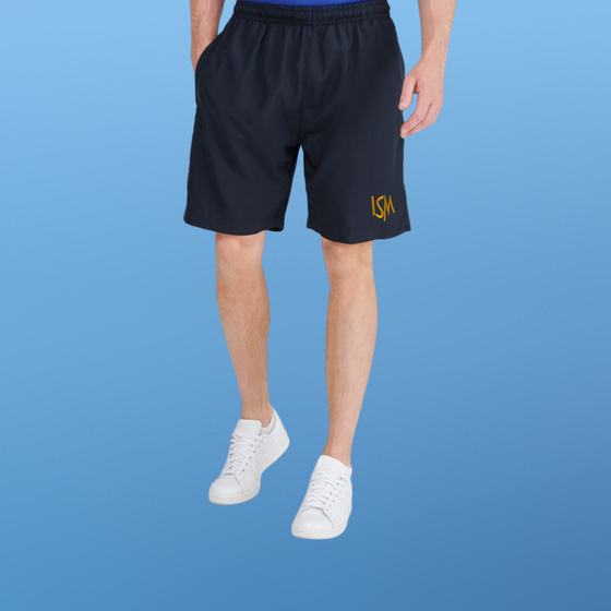 ISM Sports Shorts II (Secondary) - CHAT-MALO Paris