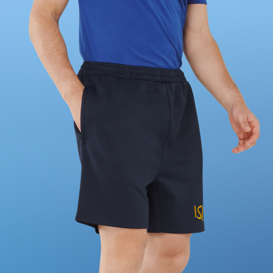 ISM Sports Shorts I (Secondary) - CHAT-MALO Paris
