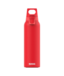  SIGG - Gourde Isotherme Chaud/Froid Scarlet - CHAT-MALO Paris