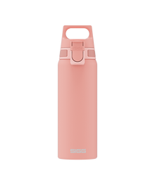  SIGG - Gourde Shy Pink - CHAT-MALO Paris