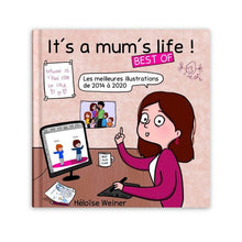  Livre - It's a mum's life : Best of